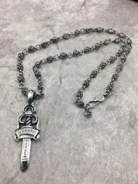 chrome hearts collier s_122a4b2